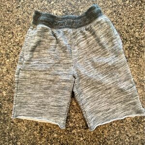 GAP FIT Gray Boys Shorts Size M